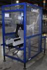 Used Lantech CS1000 Automatic Top Only Case Sealer